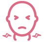 首のはれ